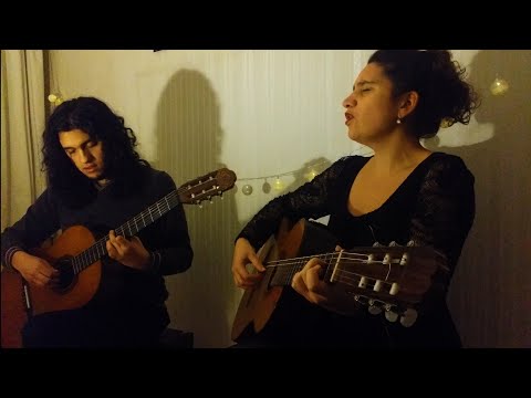 Cuando silba el viento - Maruja Pacheco Huergo