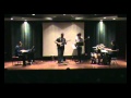 Entre Nos' Jazz - Wind Sprint