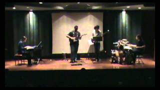 Entre Nos' Jazz - Wind Sprint