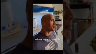 Download lagu the rock cakap melayu 🤨 #shorts mp3