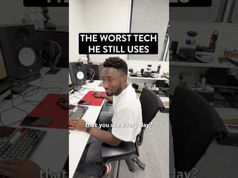 The WORST Tech We Can’t Give Up