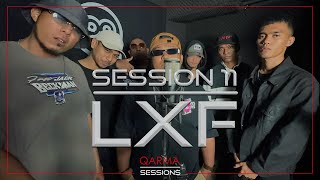 Download lagu Qarma Sessions : Session 11 with LXF mp3 Download lagu Qarma Sessions : Session 11 with LXF mp3