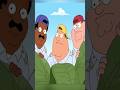 Peter tries to find a quiet place to come up #familyguy #petergriffin