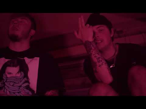 SALIVA GREY x 99ZED - SKULL CRACK