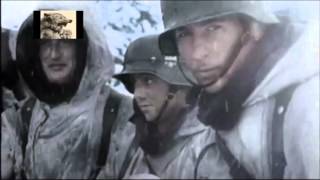 SAGA - The Snow Fell