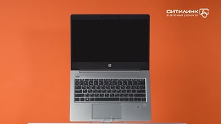 Обзор ноутбука HP ProBook 430 G7 | Ситилинк