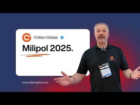 What do Chiltern Global Do? 