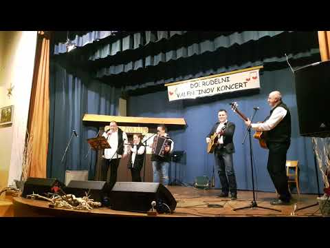 ANSAMBEL A'BUP - V NEBESIH PIVA NI