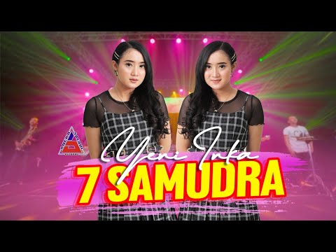 Yeni Inka - 7 Samudera (Official Music Video ANEKA SAFARI)