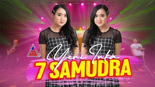 Download lagu Yeni Inka - 7 Samudera (ANEKA SAFARI) mp3