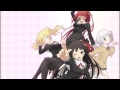 Life-Ru IS LOVE-RU - OniAi ED by Liliana Sisters