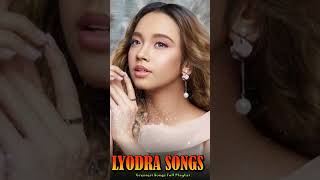 Download lagu Lyodra - Sana Sini Mau mp3
