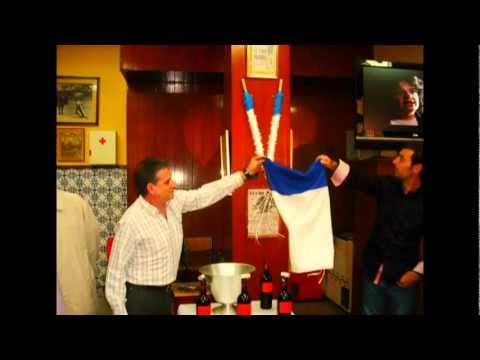 TERTULIAS TAURINAS peñaPACORRO