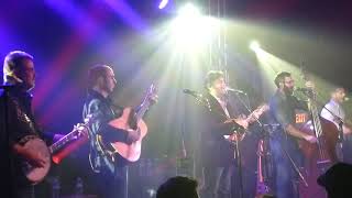 Travelin McCourys &quot;The Hardest Heart&quot;