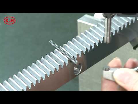 Rack And Pinions - Rack And Pinions Gear Set Latest Price ...