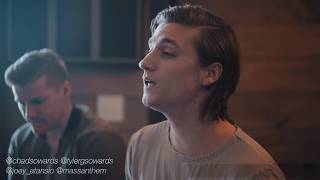 I Have This Hope / Control / By Your Side - Cover