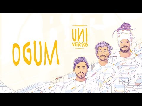Big Up - Ogum