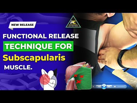 Frozen Shoulder Treatment 7 Stage Shoulder Mobilization Technique Spencer s Technique