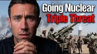 Red Sea Port, Iran War Risks & Oil — Full Breakdown & Transcript