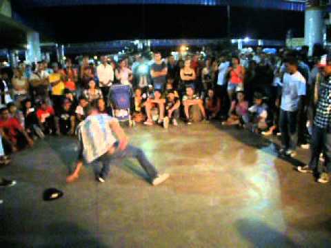 cypher saver2 teuzin e lildre  vs max e hugo