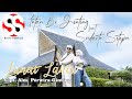INTAN BR GINTING Feat SUDARTO SITEPU LANAI LANAI Cipt ALM PERWIRA GINTING OFFICIAL MUSIC VIDEO