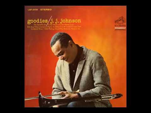 J.J. J̲o̲h̲n̲s̲o̲n – ̲G̲o̲o̲d̲i̲es (̲1̲9̲6̲5̲)̲