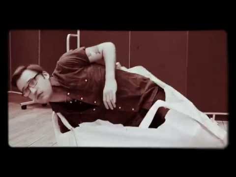 Nic Dawson Kelly - 'Old Valentine' Music Video
