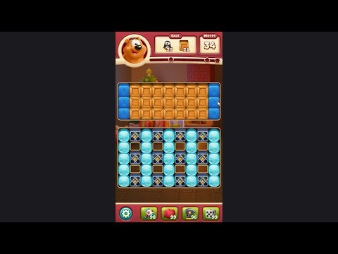 TOON BLAST level 2190