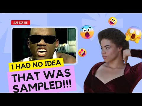 AGaneé Reacts! - First Time Hearing SWITCH| I Call Your Name