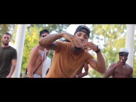 Timor - É Hoji - (Feat. Akrapovic) (Videoclip Oficial) (Albúm Sacrifícios)