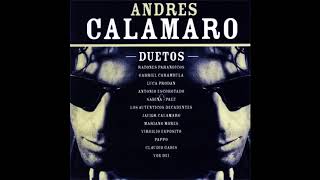 vox dei y andrés calamaro - libros sapienciales II