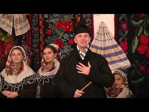 Gabriel Treteag (colinda)