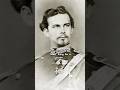 The Life And Death Of The Mad King Ludwig Historyshorts Truestory