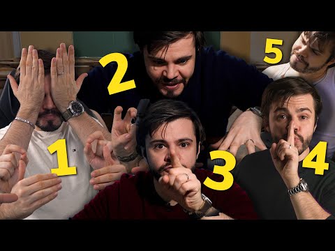 ZERO VOGLIA di STUDIARE? Migliora il tuo ATTEGGIAMENTO