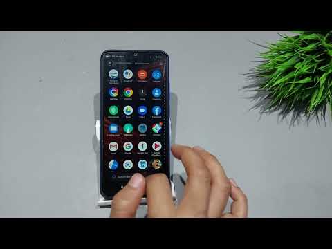 How to fix auto rotate screen problem in poco m2,m3 | Home screen rotation problem kaise thik kare