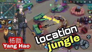 [ANDROID/IOS] Non-Human Academy ( 非人学园 ) Moba Anime Gameplay