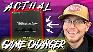 Video thumbnail for This Makes Pedal Sized Power Amps AFFORDABLE FOR EVERYONE!!  ....and it sounds great, too by Kyle Bull