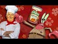 Boyardee Debacle