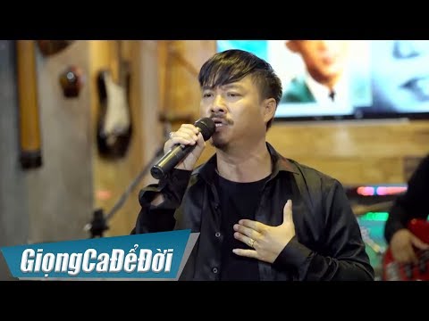 Cõi Nhớ - Quang Lập | GIỌNG CA ĐỂ ĐỜI