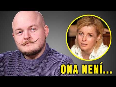 12 let po smrti Iveta Bartošová prolomil mlčení její syn Artur Štaidl, který přiznal, co jsme tušili