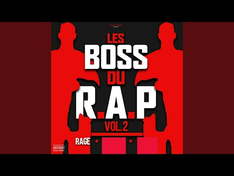 Romano le stick rap nos vies