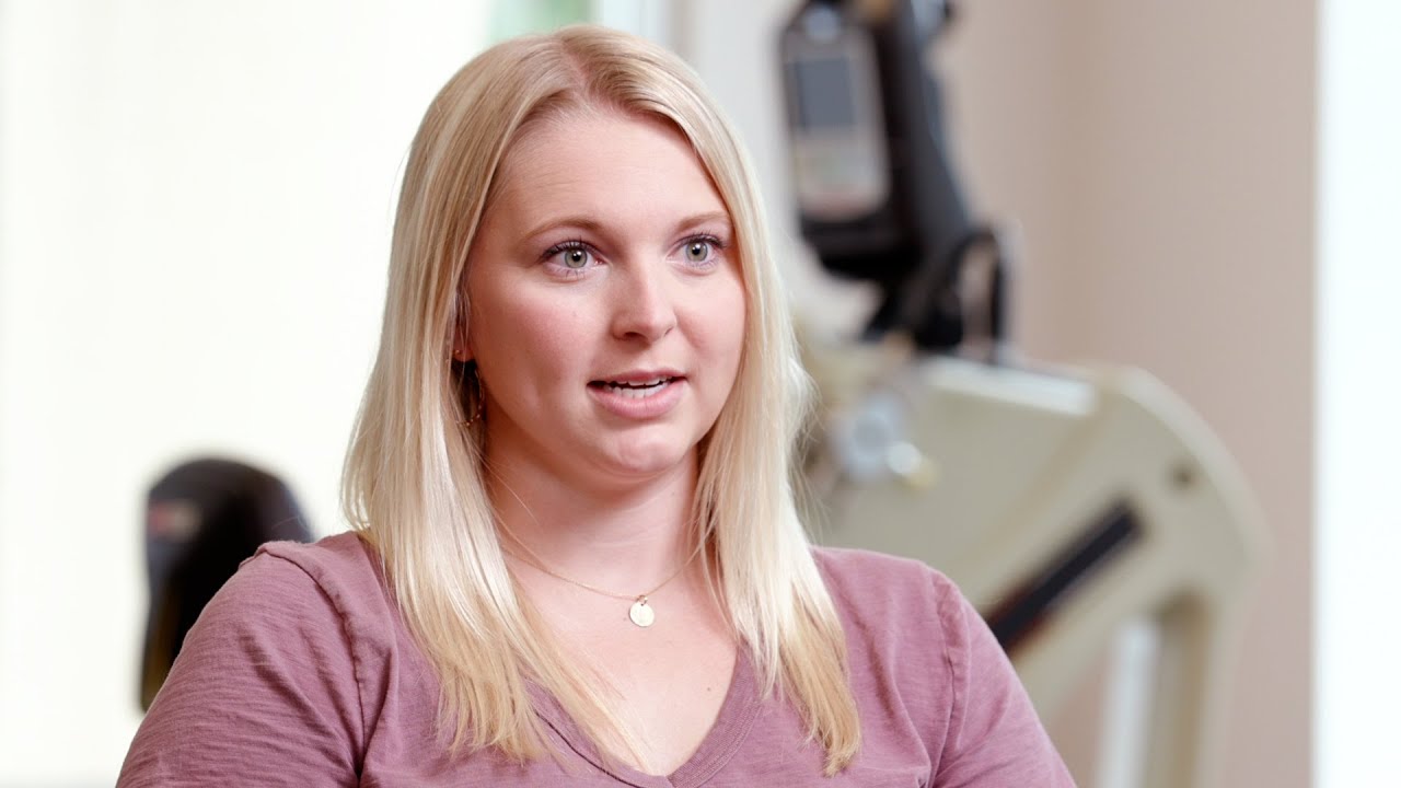 Outpatient Physical and Occupational Therapy Careers Video