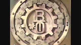 Bachman-Turner Overdrive - Gimme Your Money Please