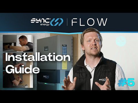 Sync Energy Flow Training Series #5 thumbnail