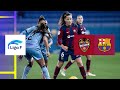 HIGHLIGHTS | Levante vs. Barcelona (Liga F 2023-24)