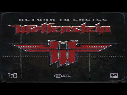 Return To Castle Wolfenstein Soundtrack 15. The Cave