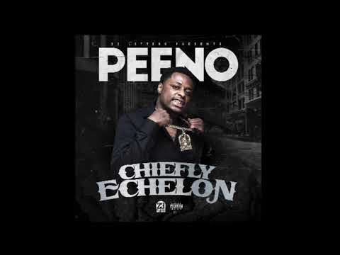 Peeno - M.O.B (My Orlando Broads)