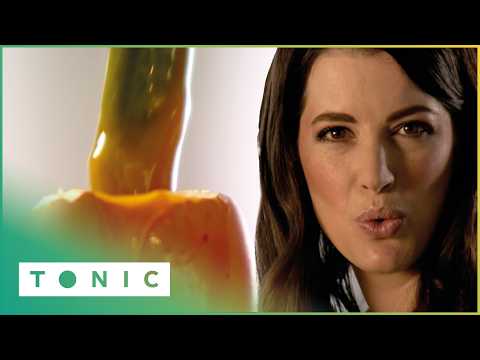 Nigella Lawson: Naughty Recipes for a Stress-Free Lunch | Nigella Bites Season 1