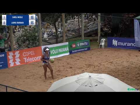 SUPERPRAIA ADULTO FEM - CAROL/NICOLE X LAIENE/BÁRBARA