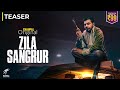 WEB SERIES ZILA SANGRUR Teaser Chaupal Original Streaming Now Prince KJ Babbal Rai Raghveer B
